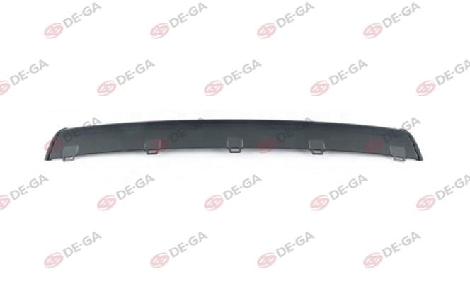 BMW 3 Serisi G20 Ön Tampon Spoiler DEGA