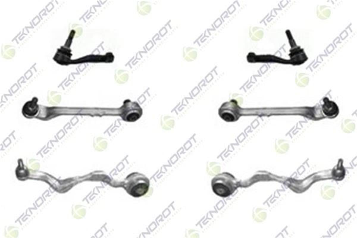 Bmw E87 (2004-2012) E90 E92 E93 (2005-2011) E84 (2009-2015) Salıncak Tamir Seti Salıncak Tamır Setı