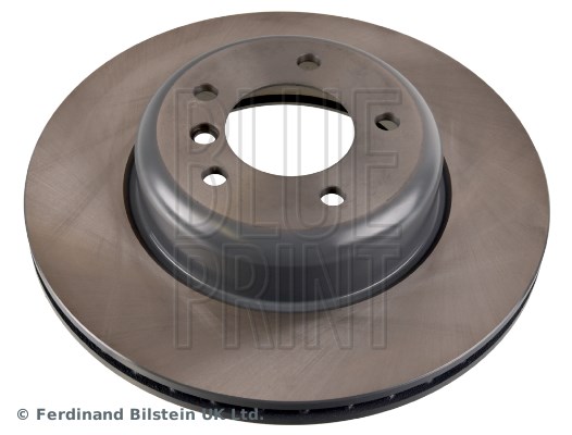 BMW E89 Z4 Ön Fren Diski BLUEPRINT