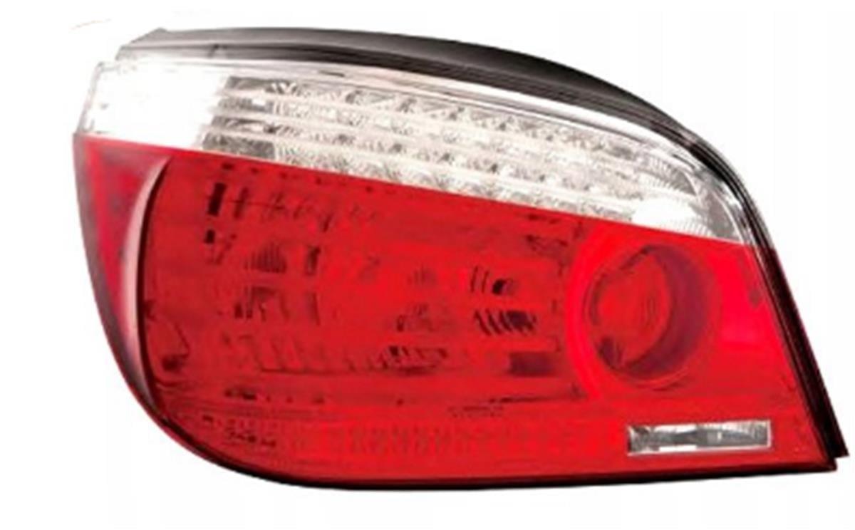 Bmw E60 Lcı Sol Stop Lambası Depo (2008-2010) 63217177281