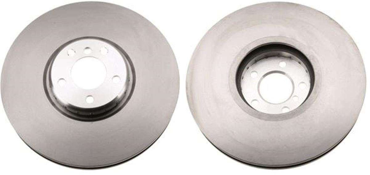 Bmw X5 E70 F15 X6 E71 E72 Fren Diski Ön Adet Sağ 34116782068