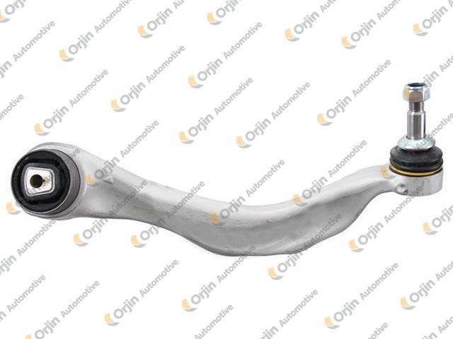 BMW 5-Serisi Gran Turismo F07GT Alüminyum Sağ Kontrol Kolu ORJIN