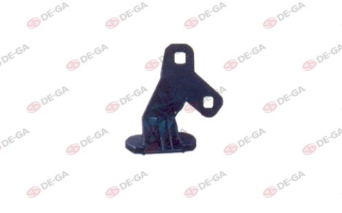 BMW 7 E38 Ön Tampon Braketi Sol 94-02 DEGA