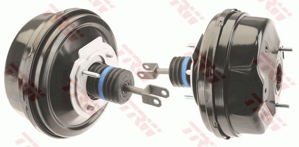 BMW N20 Fren Servosu Westinghouse TRW
