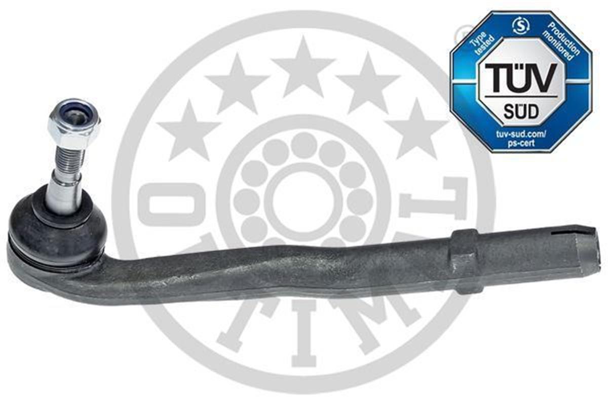 Bmw E39 Rot Başı Sol 32111091769