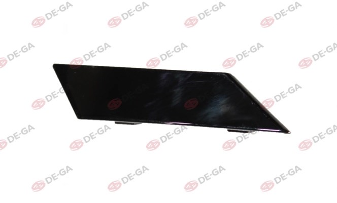 BMW 2 F44 Ön Tampon Panjur Kapağı Sol 19- DEGA