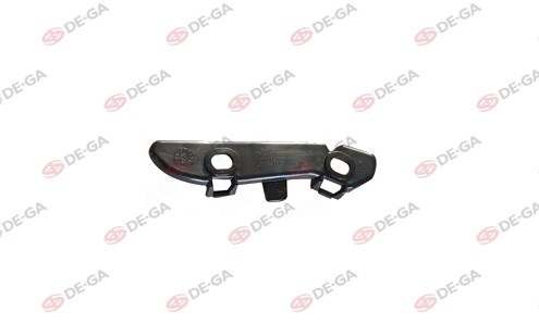 BMW 3 Serisi F30 Ön Tampon Braketi Alt Sol DEGA