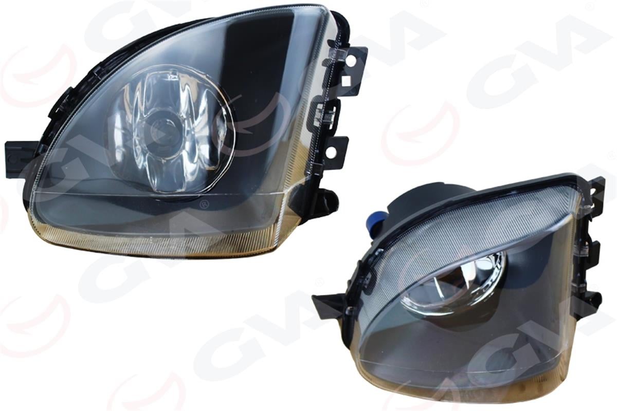 Bmw F10 (2010-2013) Sis Lambası Sol Ampullu H8 63177216885