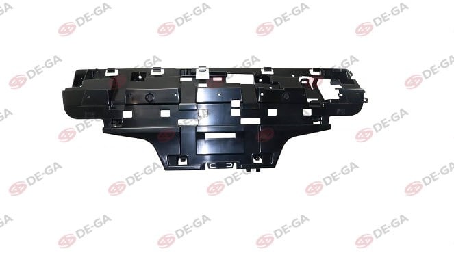 BMW 4 Serisi F32 M Sport Arka Tampon Braketi Orta DEGA