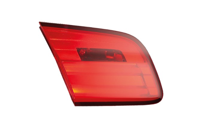 BMW E92 FL Sol Stop Lambası ULO