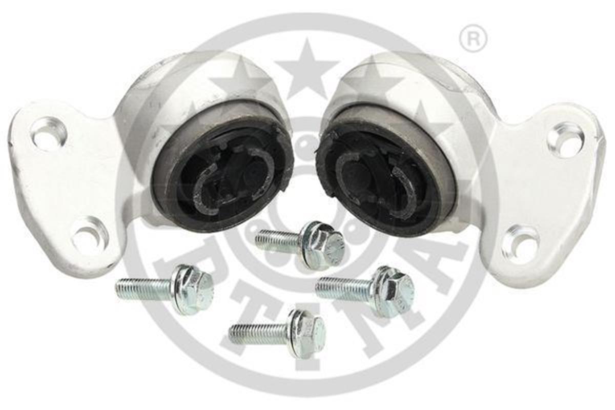 Bmw E46 E85 E86 Salıncak Burcu Seti Civatalı 31126783376