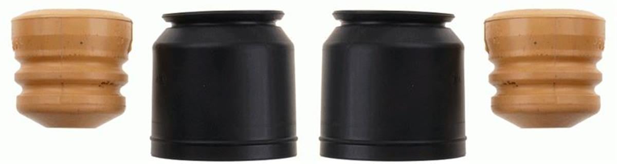 Bmw E60 Amortisör Toz Korugu Seti Arka 33536762722-33537905317