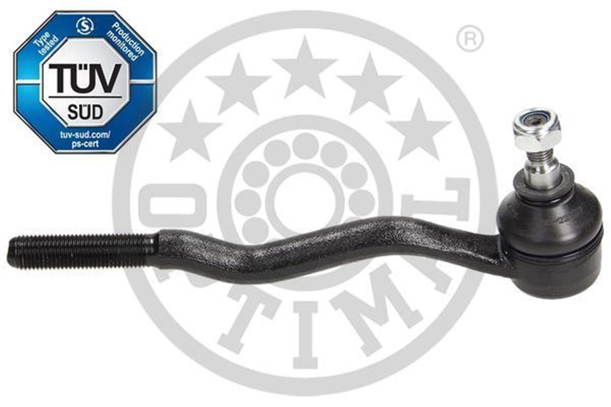 Bmw E30 Rot Başı 32111126757