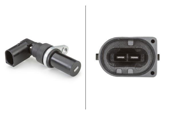 BMW M57N Krank Sensörü E38 E39 E46 E53 HELLA