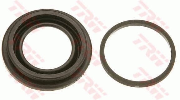 BMW 3 E36 E46 5 E34 Kaliper Tamir Takımı TRW