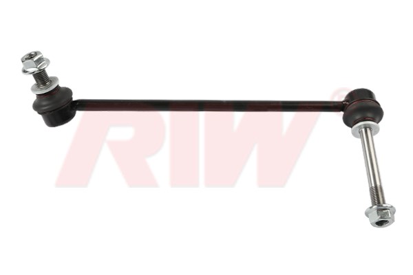 BMW X5 Serisi X6 Serisi X7 Serisi Ön Z Rot RIW