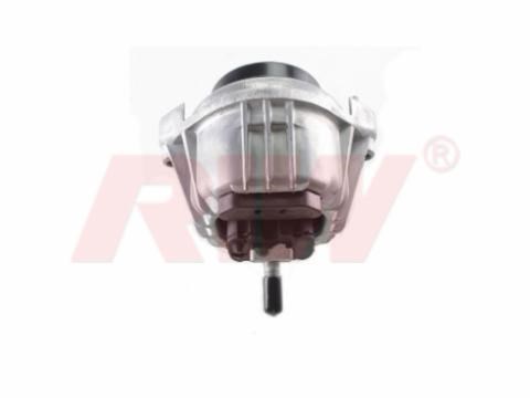 BMW 3 Serisi E90 E91 E92 E93 Sağ Motor Takozu RIW