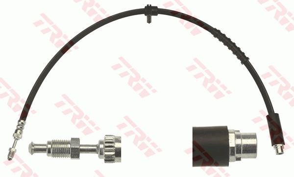 BMW X3 F25 X4 F26 Mitsubishi Lancer VIII Ön Aks Fren Hortumu TRW