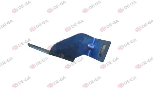 BMW 5 Serisi F07 Ön Tampon Braketi Sol 5 Kapı DEGA