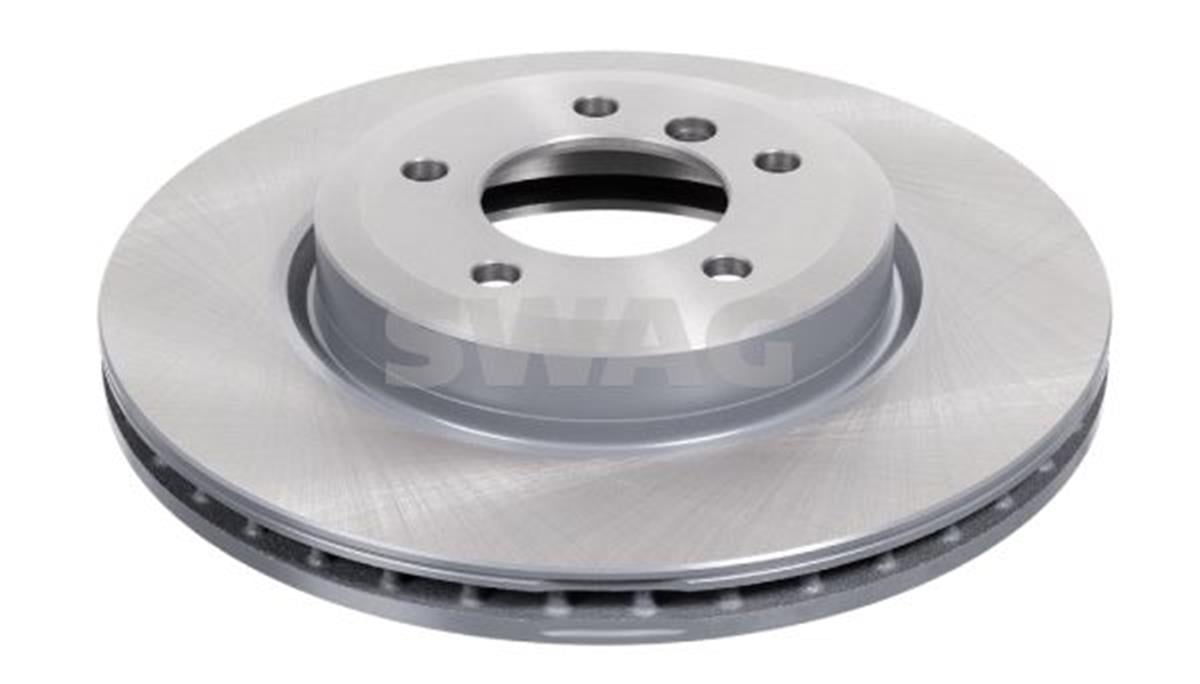 Bmw E46 Fren Diski Ön 34116864047