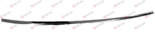 BMW 7 E38 Arka Tampon Kuşağı Sensör Delikli Orta 94-98 DEGA