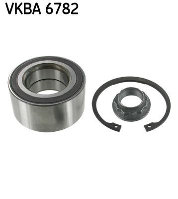 BMW Arka Teker Rulmanı SKF
