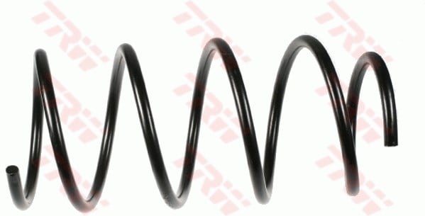 BMW 3 E36 Ön Aks Süspansiyon Yayı TRW
