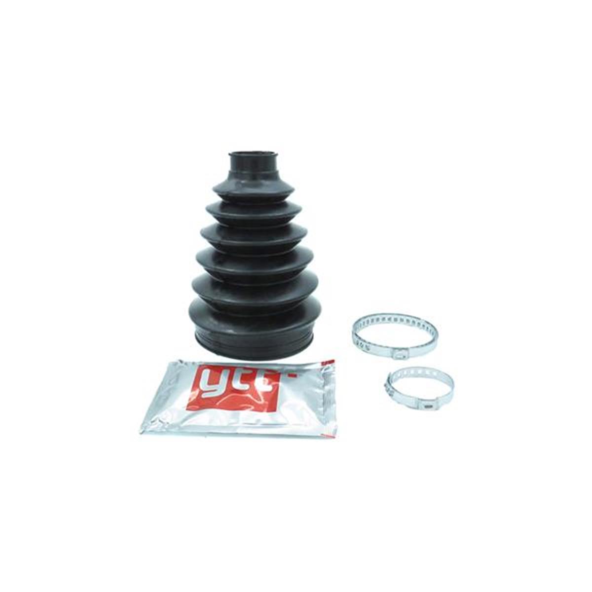 Aks Körüğü 22X 81 L:130 Universal Muhtelif Tüm Modeller