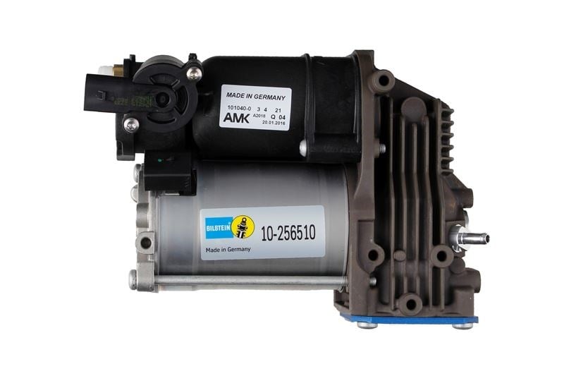 BMW X5 E70 X6 E71 Kompresör BILSTEIN