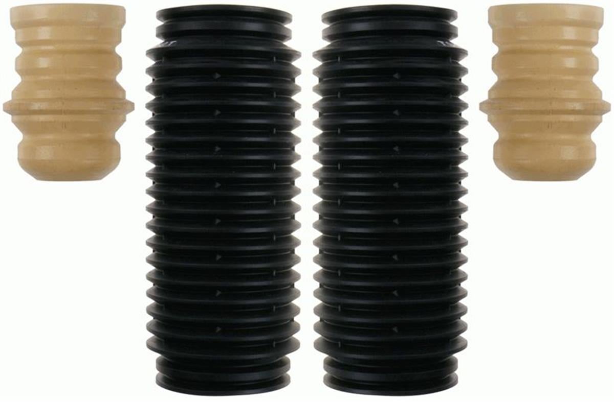 Bmw X3 E83 Amortisör Toz Korugu Seti Ön 31321125878