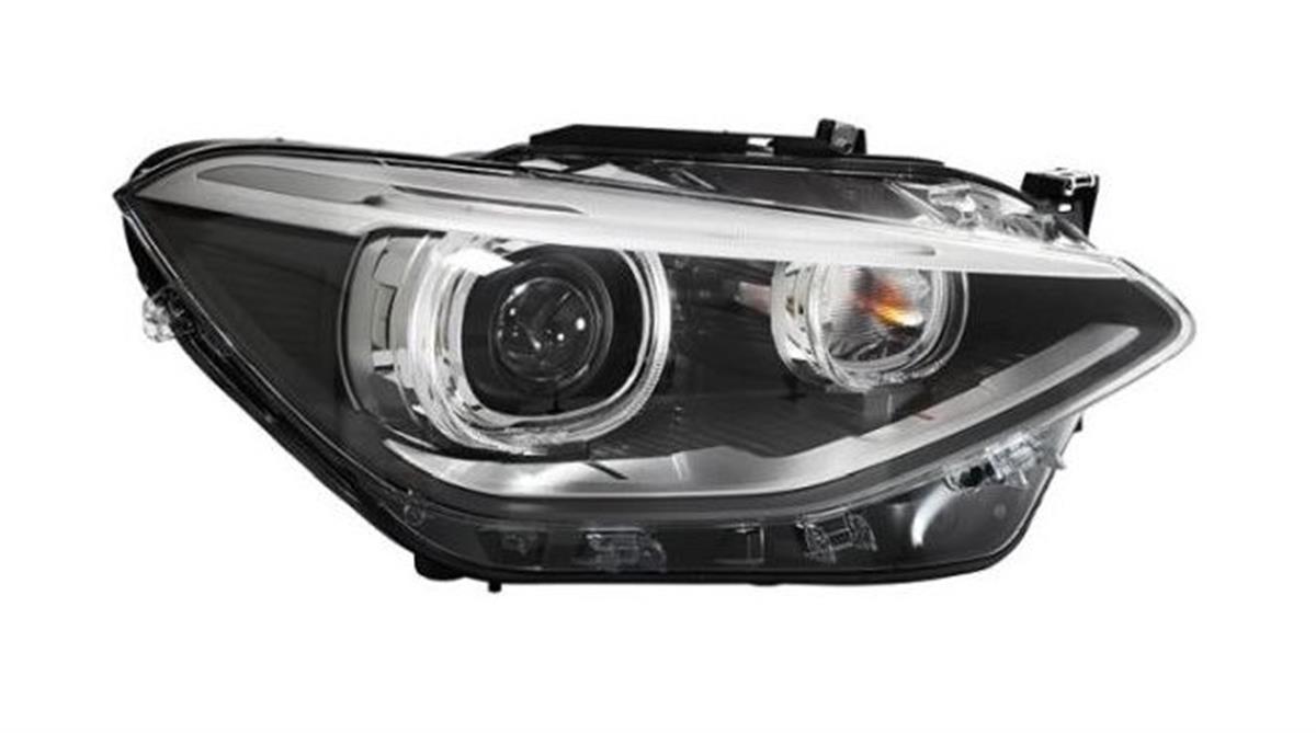 B.1 F20 Ön Far Elektrikli Motorlu Xenon Tip Sağ (2011>) 63117296914