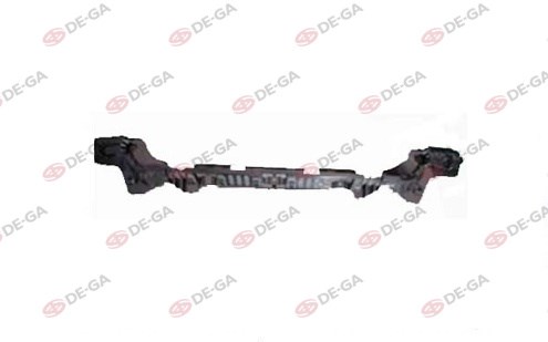 BMW 3 Serisi F30 Arka Tampon Taşıyıcı Orta DEGA