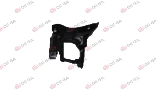 BMW 1 Serisi F20 Ön Tampon Braketi Sol DEGA