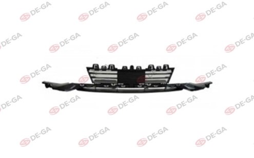BMW 3 Serisi F30 Ön Tampon Panjuru Orta DEGA