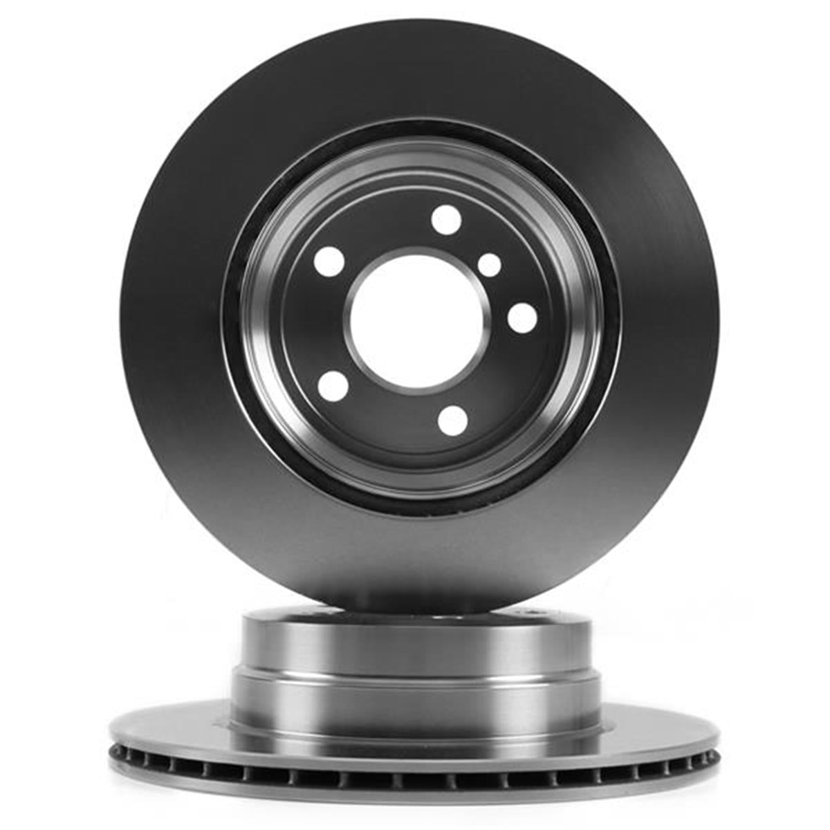 Bmw E70 F15 E71 F16 Fren Diski Arka 34216771970-34216868940-342167