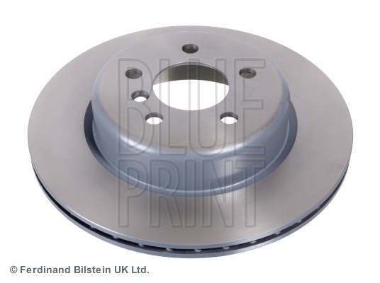 BMW 5 Serisi F10 F11 F18 Ön Fren Diski BLUEPRINT