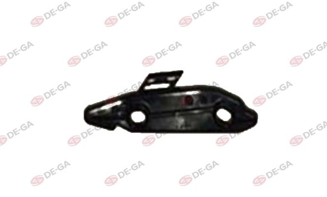 BMW 4 Serisi F32 Ön Tampon Braketi Sol DEGA