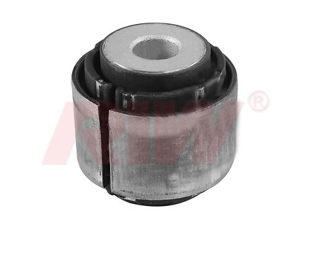 BMW Trailing Arm Montaj Burcu RIW