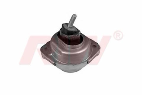 BMW X3 E83 Sağ Motor Takozu RIW