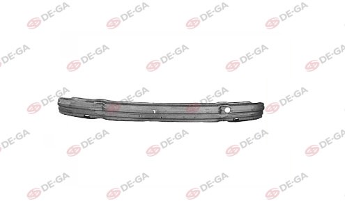 BMW 5 E39 Ön Tampon Takviyesi 96-00 DEGA