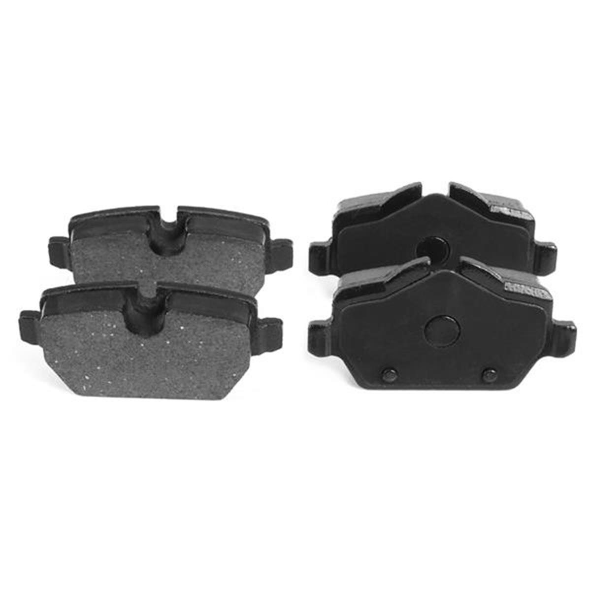 Bmw E81 E87 E90 E92 Mini R60 R61 Fren Balatası Arka 34216788183