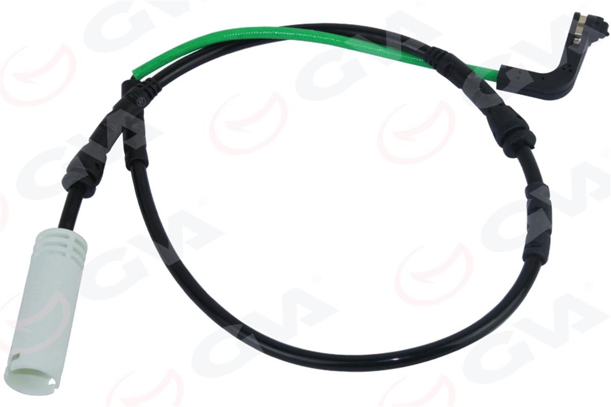 Bmw E81 E82 E87 E88 E90 E91 E92 E93 Balata Fişi Ön 34356789440