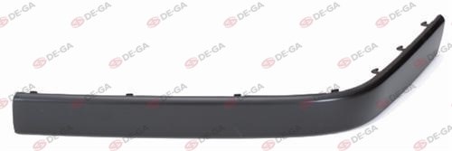 BMW 5 Serisi E34 Ön Tampon Kuşağı Sol DEGA
