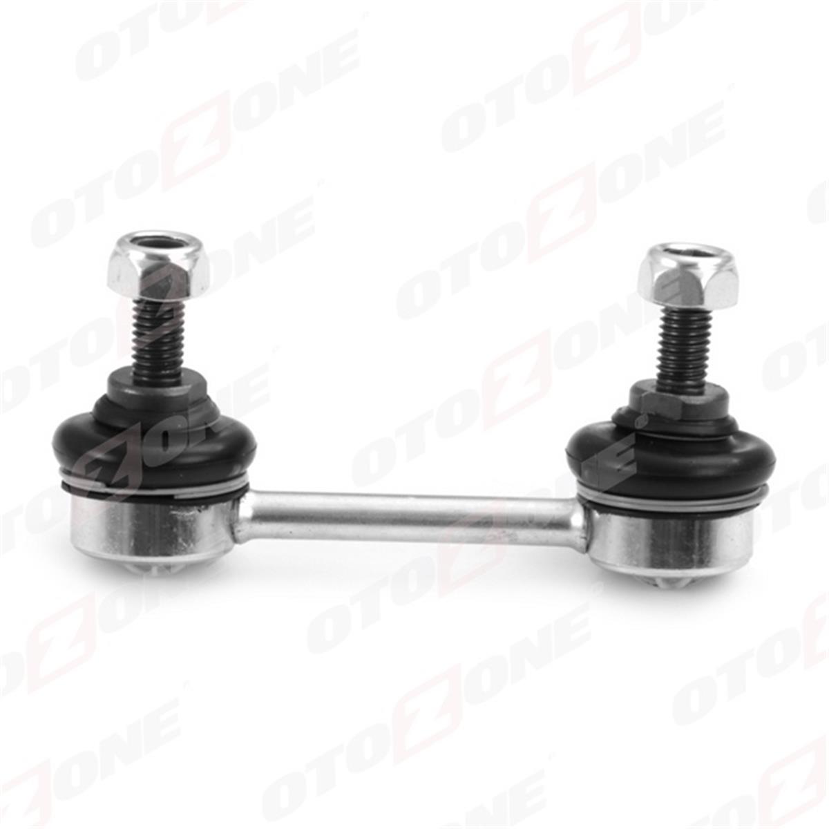 Bmw X3 E83 (2003-2011) Askı Rotu Arka 33503413197