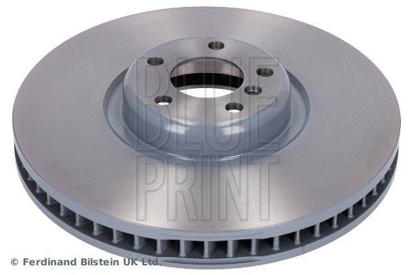 BMW X5 Fren Diski BLUEPRINT