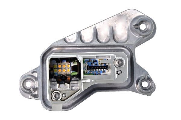 BMW 5 Serisi F10 F11 2009-2017 Aydınlatma LED Kumanda Cihazı Sol HELLA