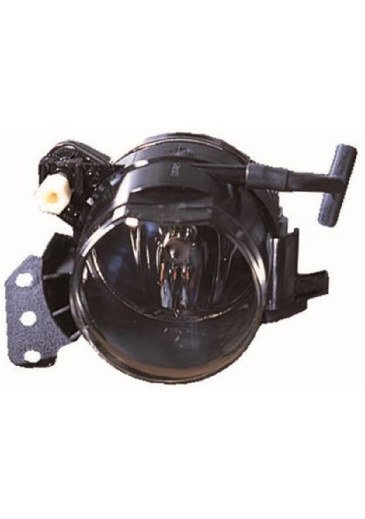 Bmw E60 E61 Sis Farı Sol Depo 03-10 63177897187