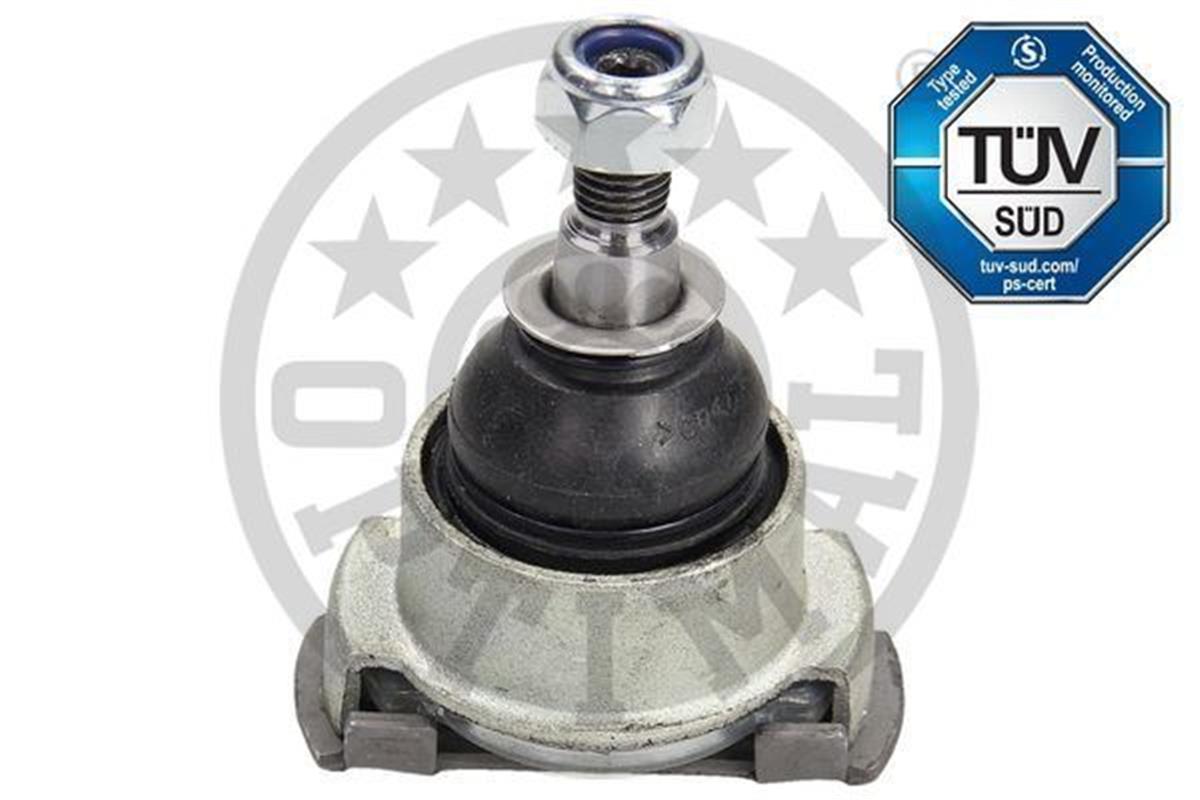 Bmw E36 (90-99) Rotil Ön Alt Uzun 31121096685-31121140398