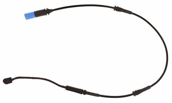 BMW G08 G01 F97 G02 Arka Balata Fişi TEXTAR