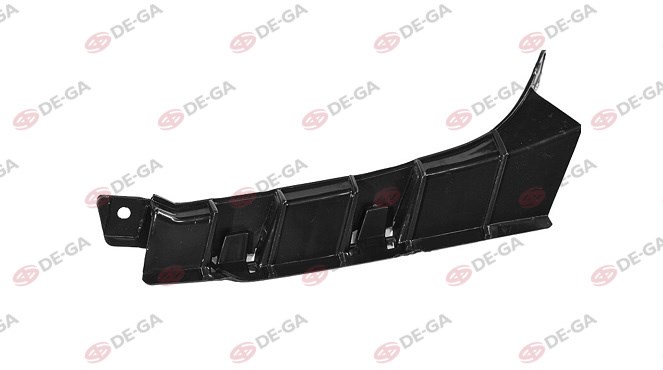 BMW X5 E53 Ön Tampon Braketi Sol 2003-2006 DEGA